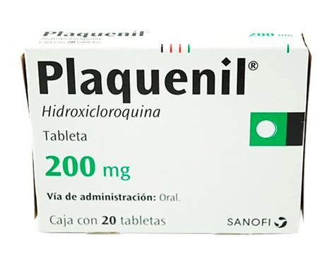 plaquenil precio - neurobion precio